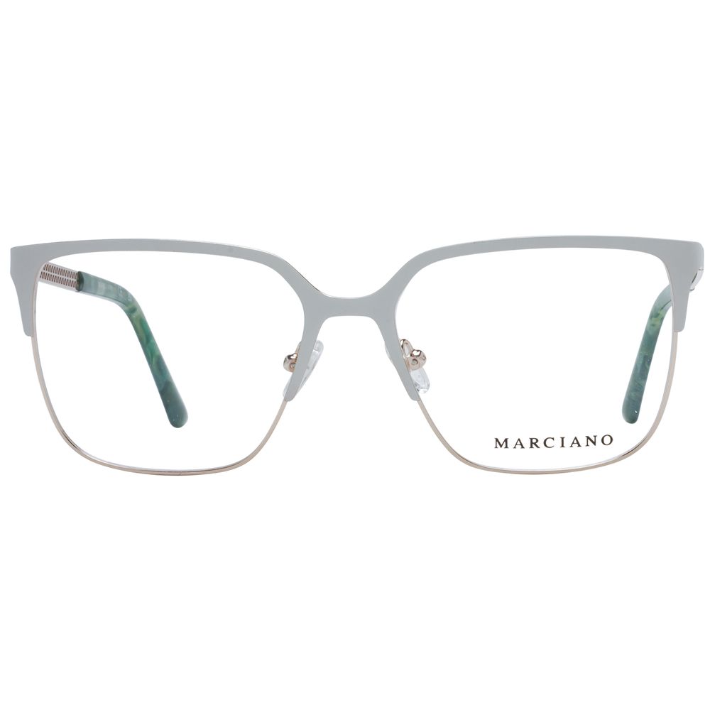 Marciano by Guess Cremefarbene Brillenfassungen für Damen