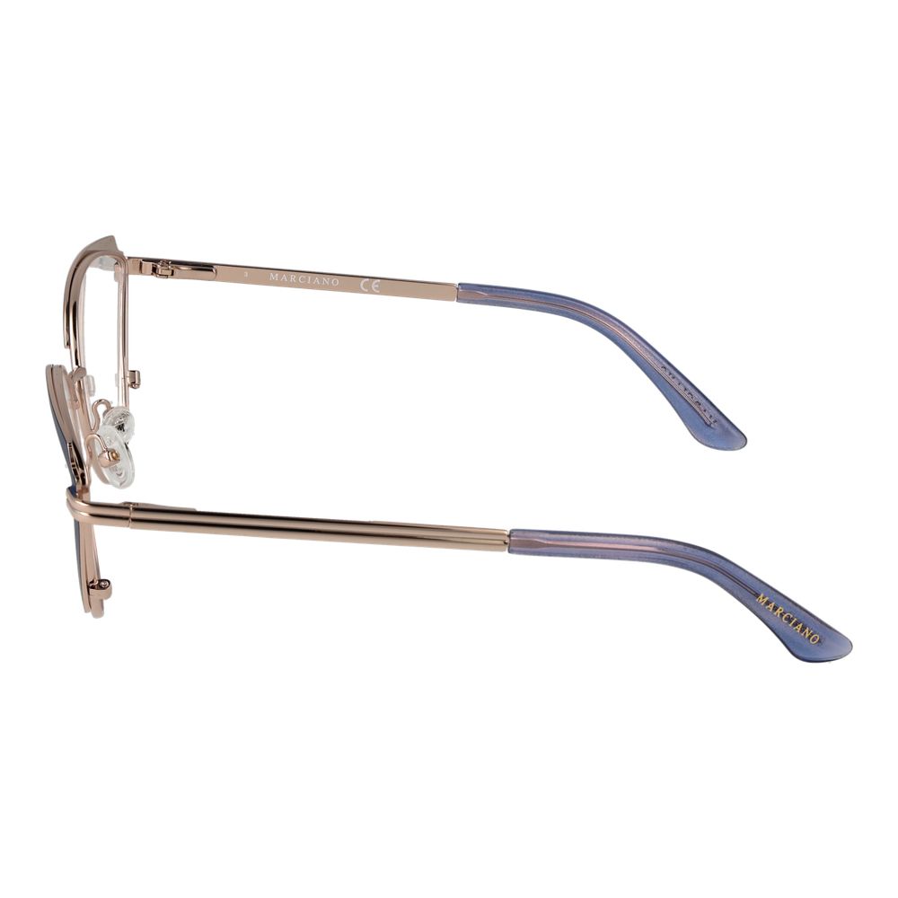 Marciano by Guess Blaue Brillenfassungen für Damen