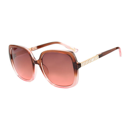 Guess – Braune Harz-Sonnenbrille