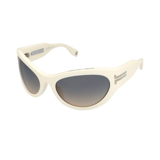 Marc Jacobs – Graue Acetat-Sonnenbrille
