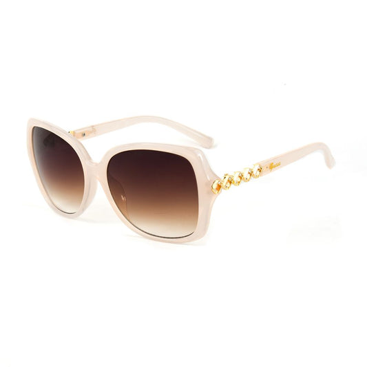 Guess – Braune Harz-Sonnenbrille