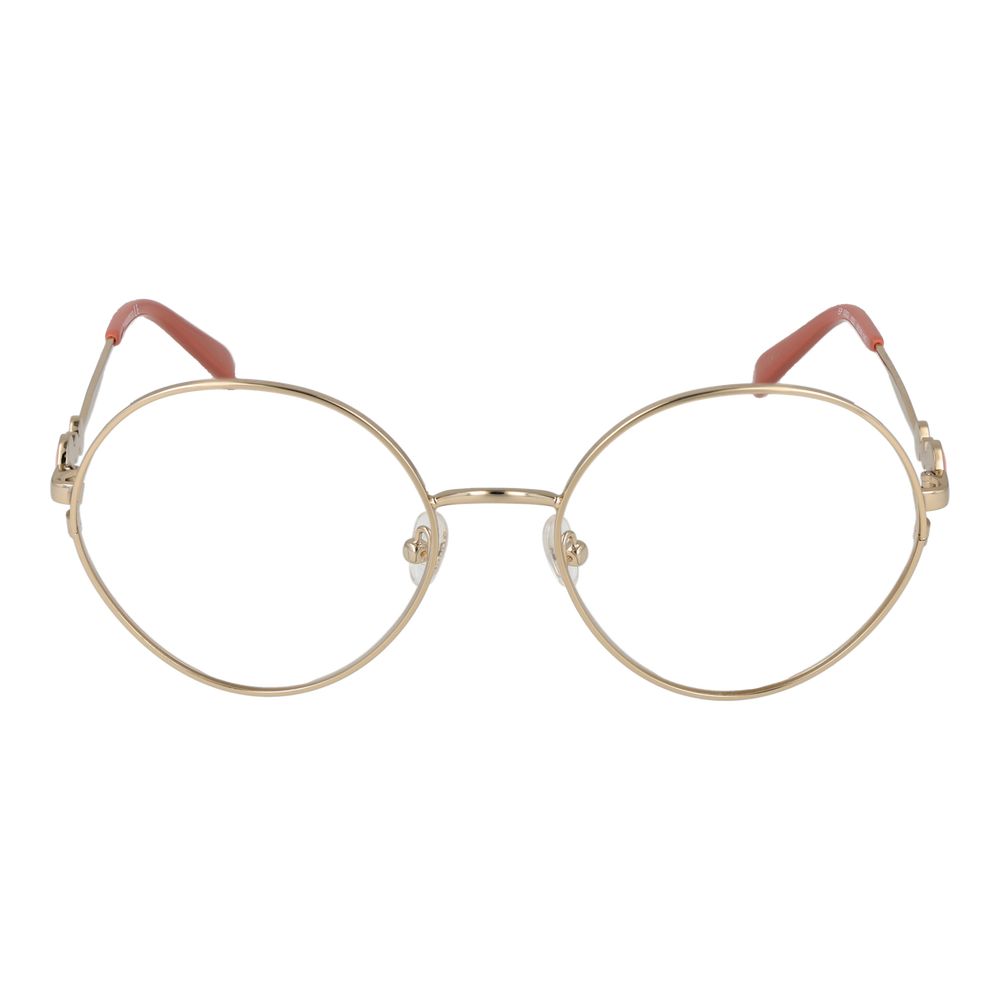 Emilio Pucci Gold Damen Optische Brillenfassungen