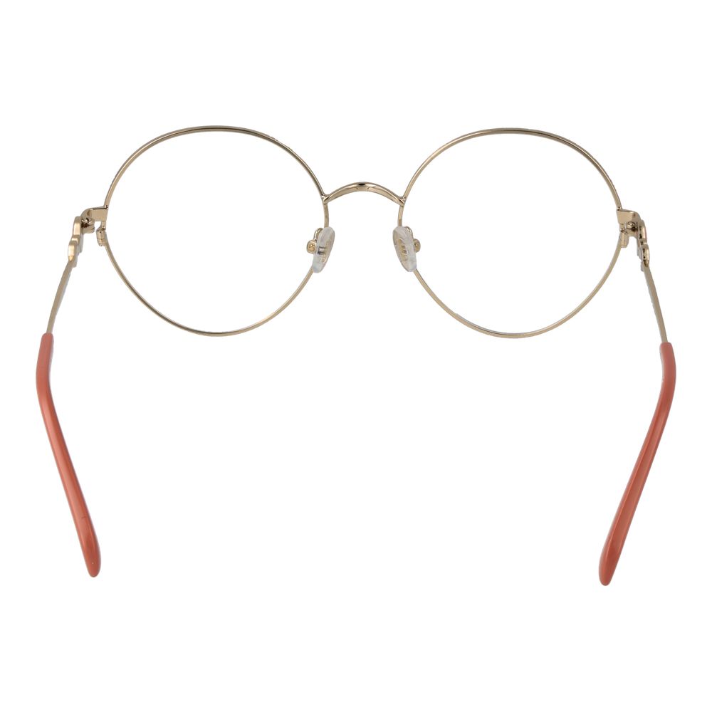 Emilio Pucci Gold Damen Optische Brillenfassungen