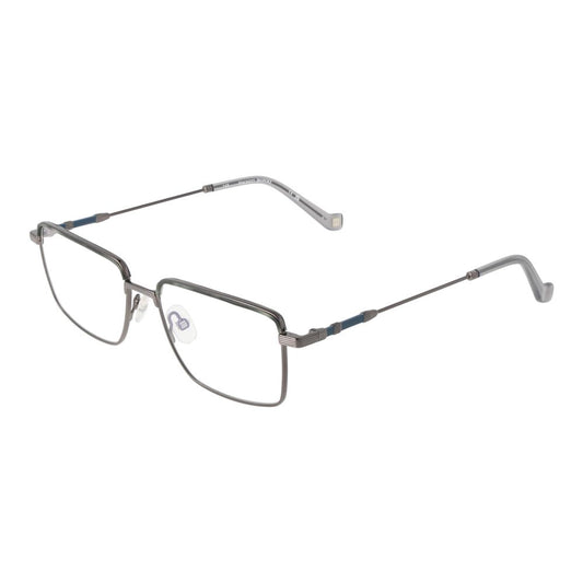 Hackett Graue optische Brillenfassungen für Herren