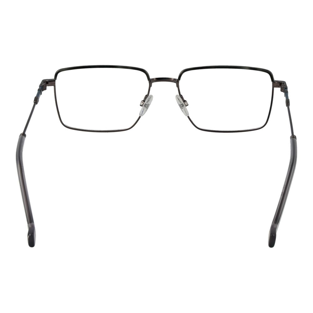 Hackett Graue optische Brillenfassungen für Herren