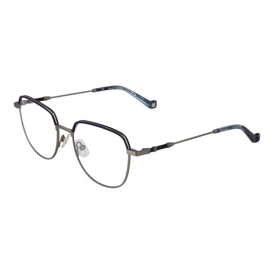 Hackett Graue optische Brillenfassungen für Herren