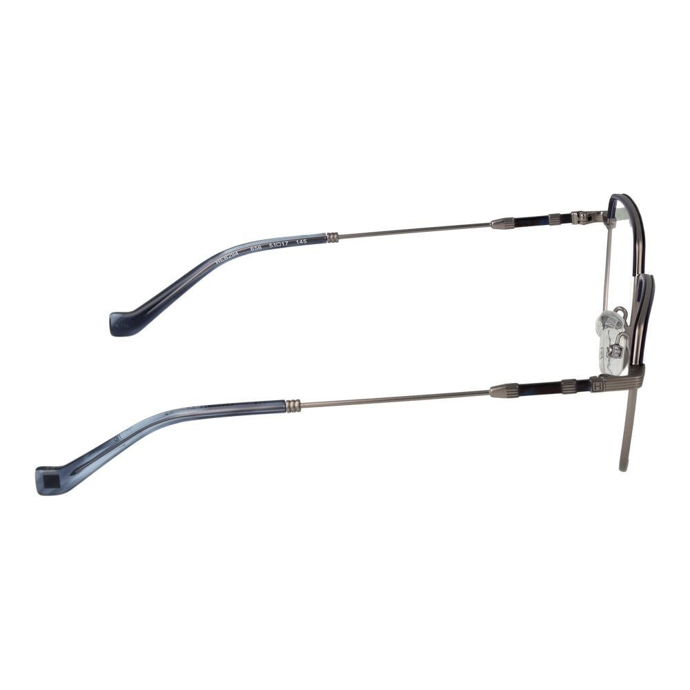 Hackett Graue optische Brillenfassungen für Herren