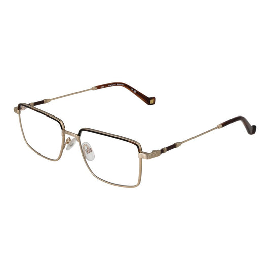 Hackett Gold Herren Brillenfassungen