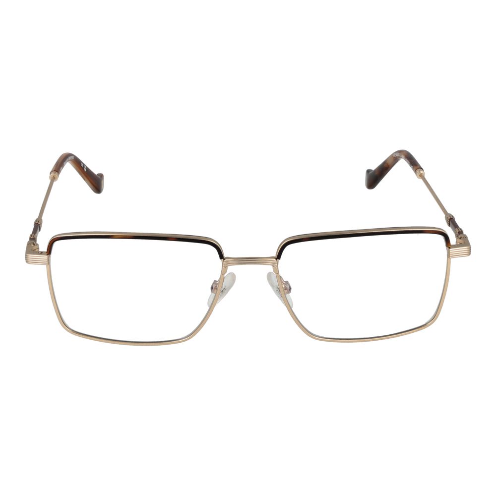 Hackett Gold Herren Brillenfassungen