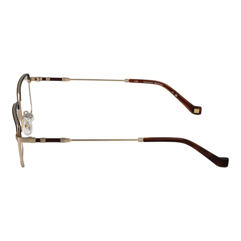 Hackett Gold Herren Brillenfassungen
