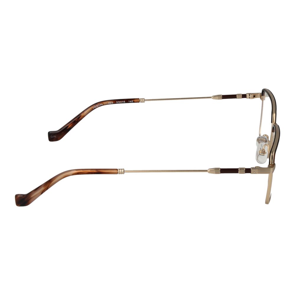 Hackett Gold Herren Brillenfassungen
