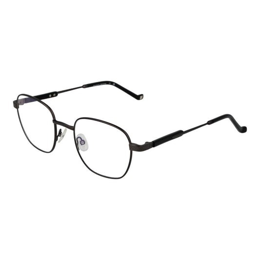 Hackett Graue optische Brillenfassungen für Herren
