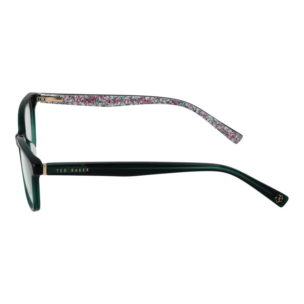 Ted Baker Grüne Brillenfassungen für Damen