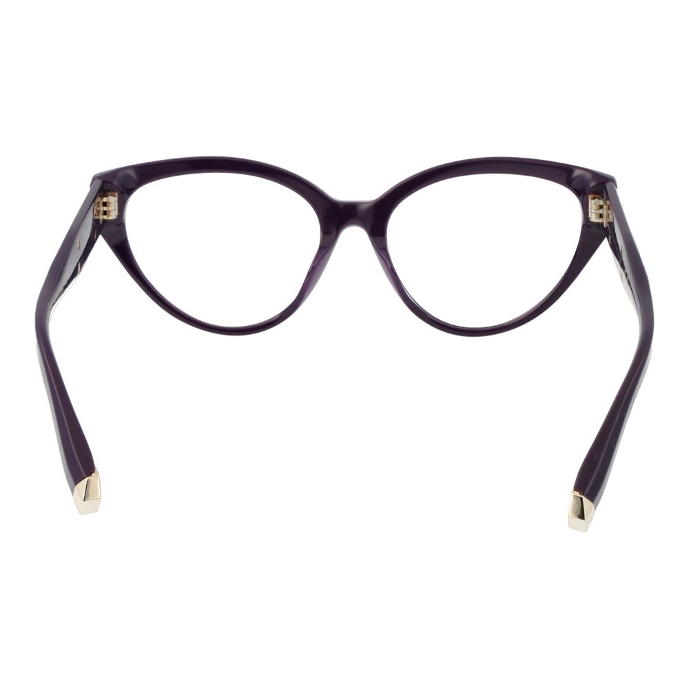 Philipp Plein Lila Damen Optische Brillenfassungen