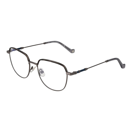 Hackett Graue optische Brillenfassungen für Herren