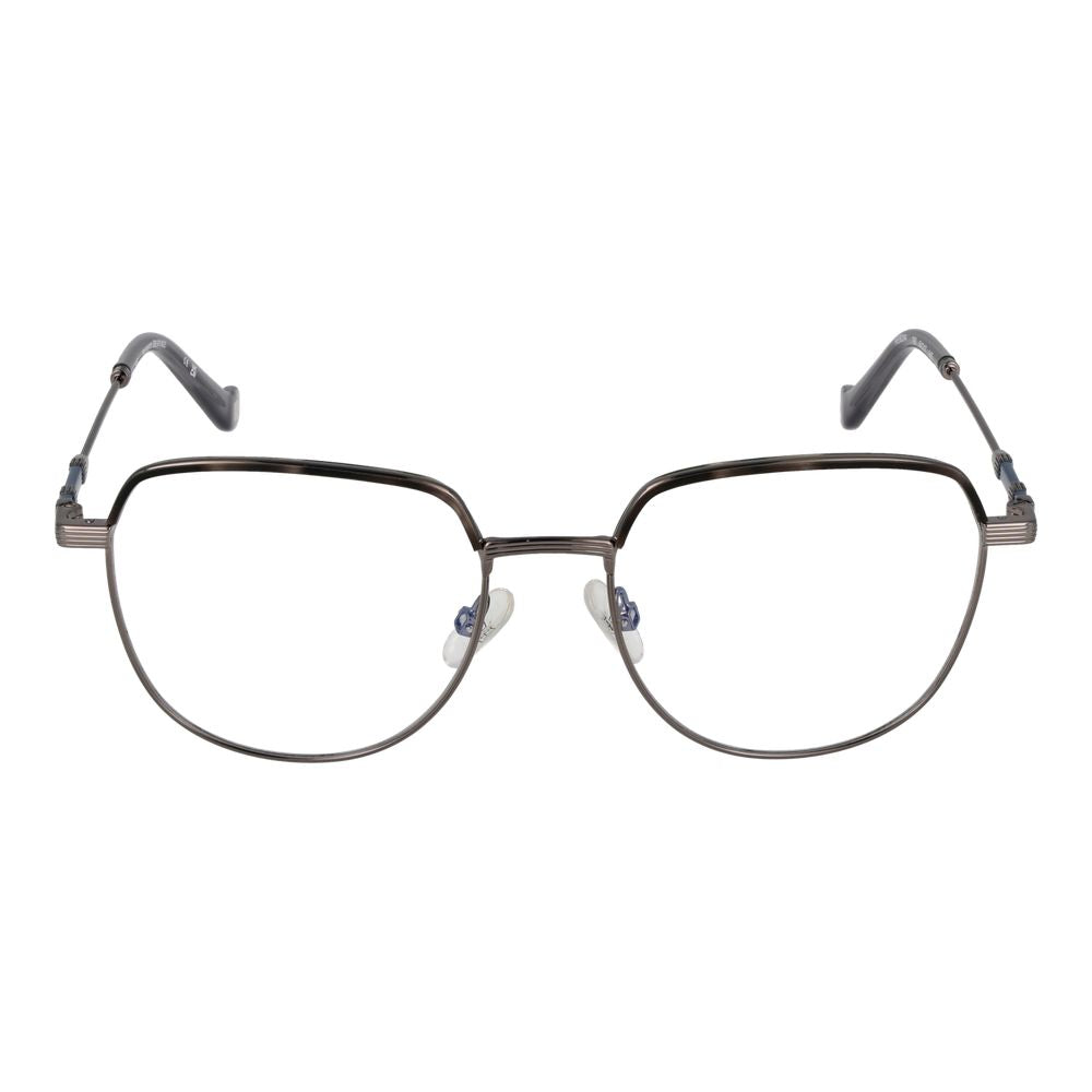 Hackett Graue optische Brillenfassungen für Herren