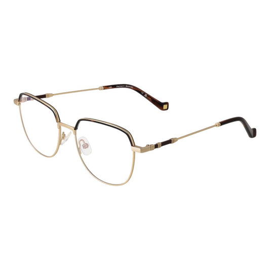 Hackett Gold Herren Brillenfassungen