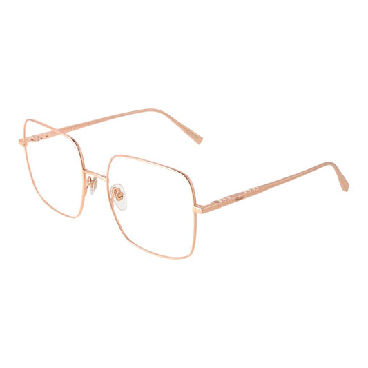 Chopard Roségold Damen Brillenfassungen