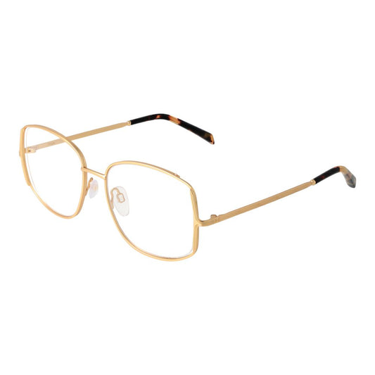 Maje Gold Damen Brillenfassungen