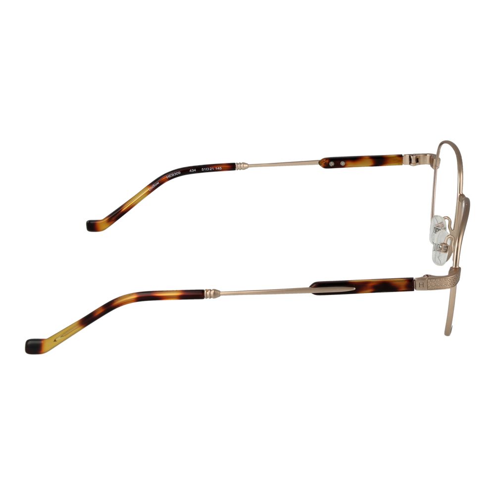Hackett Gold Herren Brillenfassungen