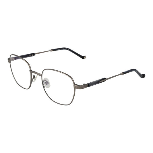 Hackett Graue optische Brillenfassungen für Herren