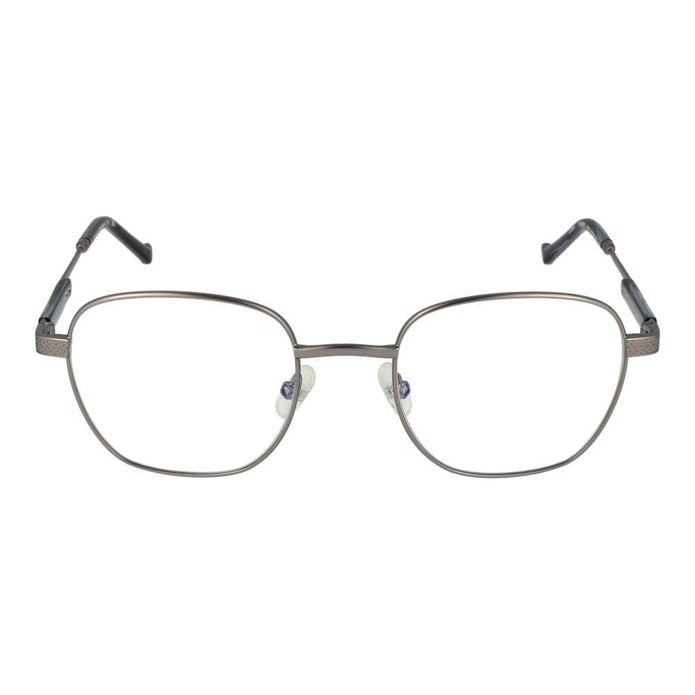 Hackett Graue optische Brillenfassungen für Herren