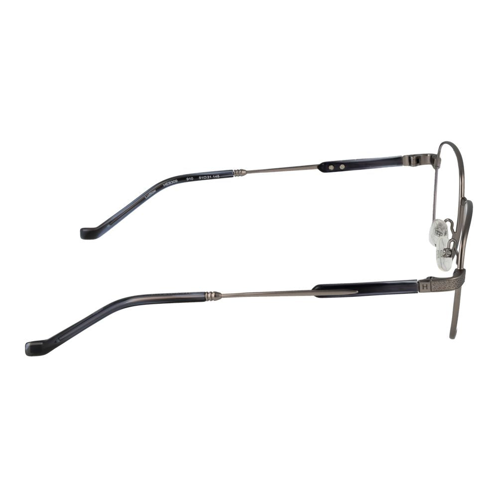 Hackett Graue optische Brillenfassungen für Herren