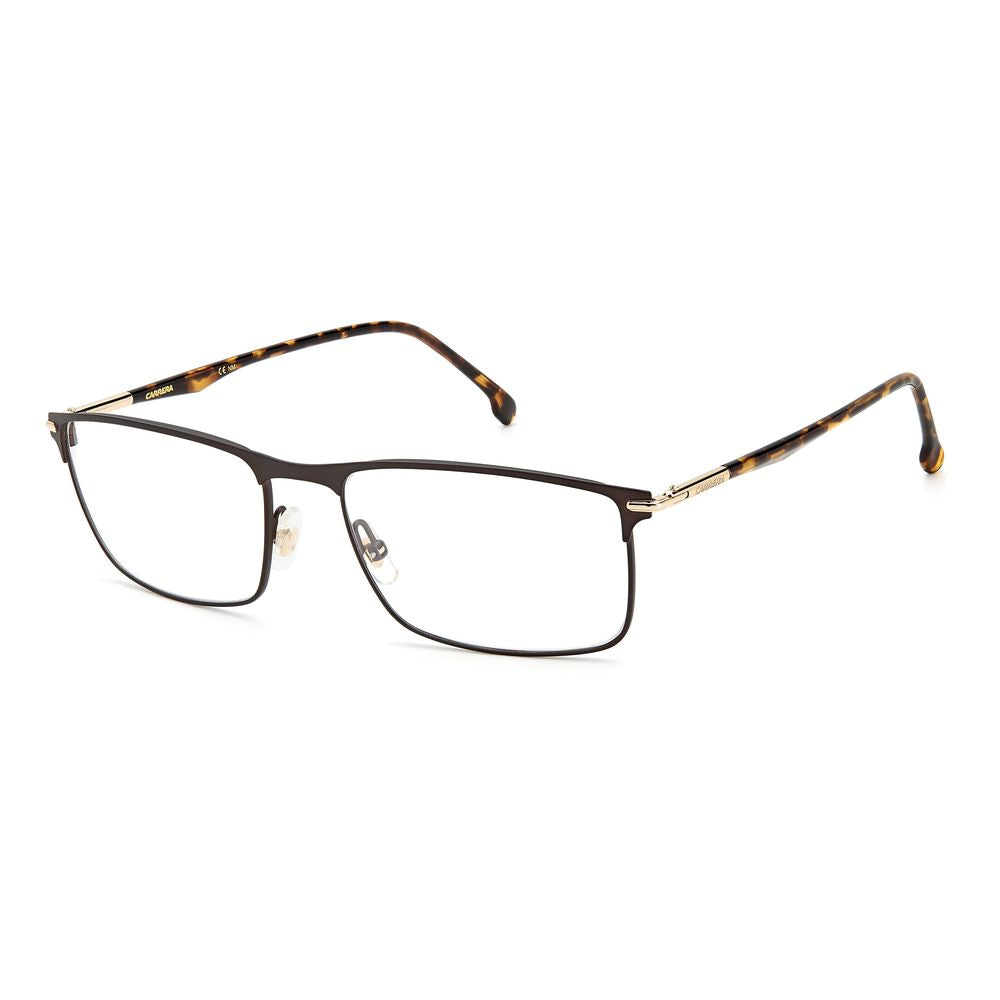 Carrera Braune Metallrahmen