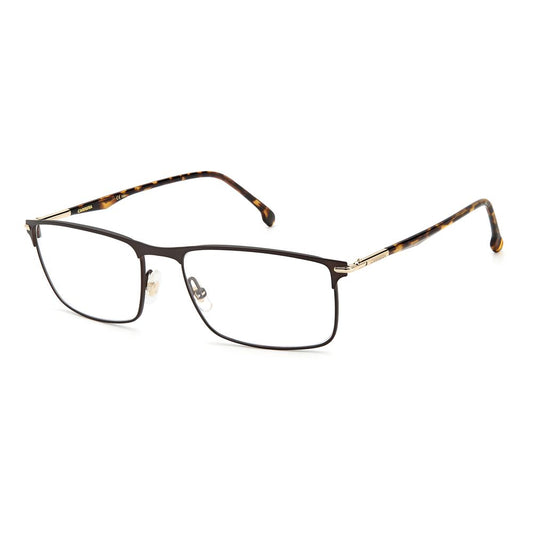 Carrera Braune Metallrahmen