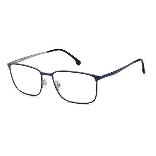 Carrera Blaue Titanrahmen