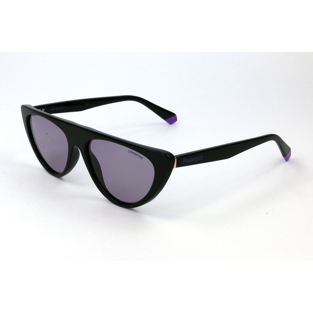 Polaroid Zweifarbige Metallsonnenbrille
