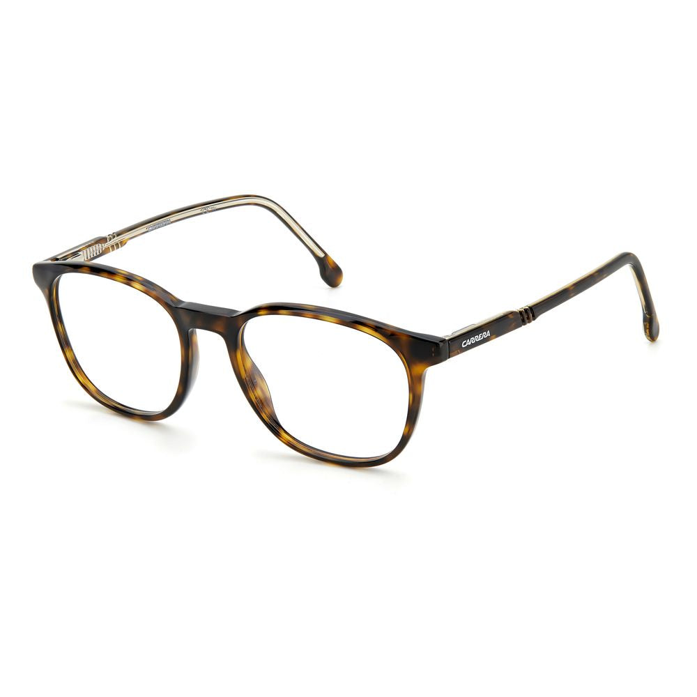 Braune Acetat-Rahmen von Carrera