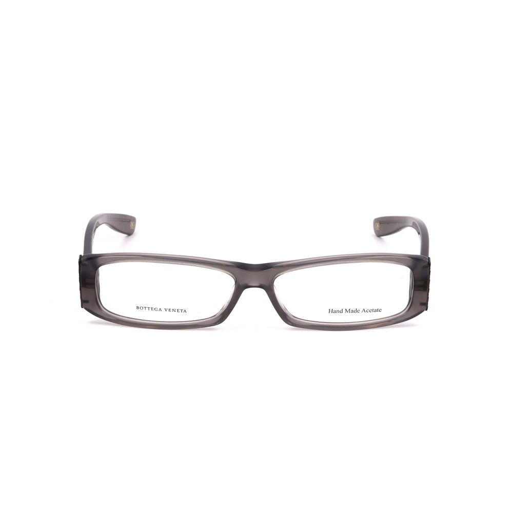 Bottega Veneta Graue Acetatrahmen