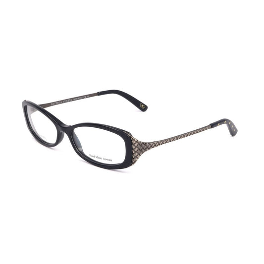 Bottega Veneta – Blaue Acetat-Rahmen
