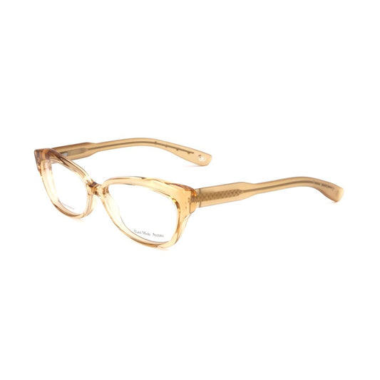 Bottega Veneta – Braune Acetat-Rahmen