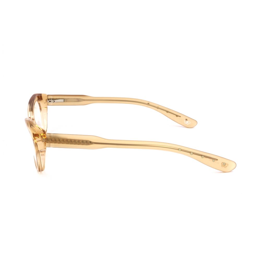 Bottega Veneta – Braune Acetat-Rahmen