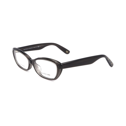 Bottega Veneta Grüne Acetatrahmen