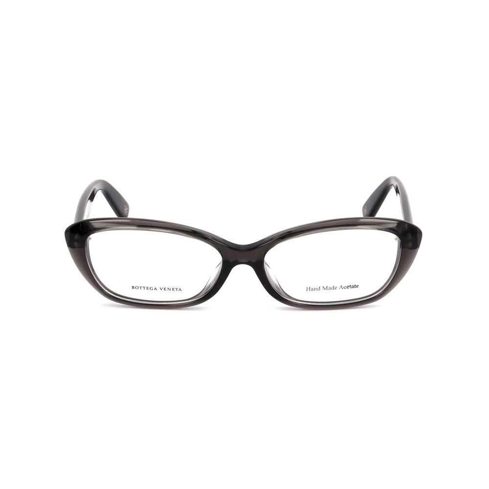 Bottega Veneta Grüne Acetatrahmen