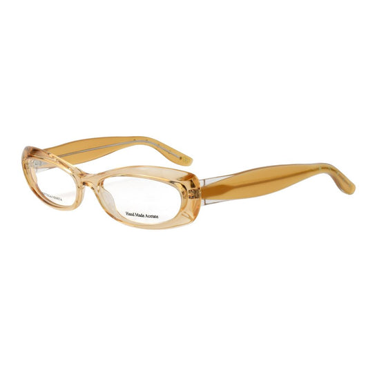 Bottega Veneta – Braune Acetat-Rahmen