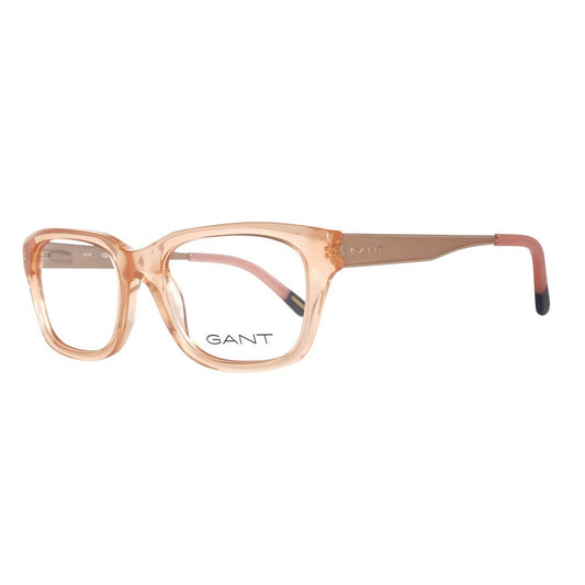Gant – Orange Metallrahmen