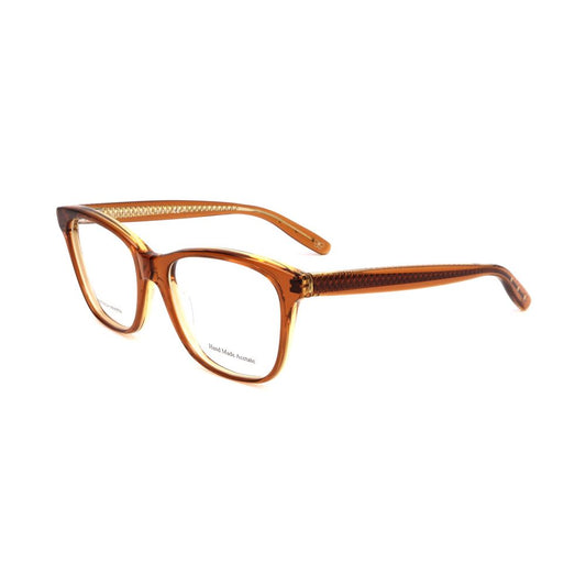 Bottega Veneta Zweifarbige Acetatrahmen