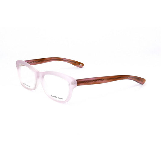 Bottega Veneta Zweifarbige Acetatrahmen