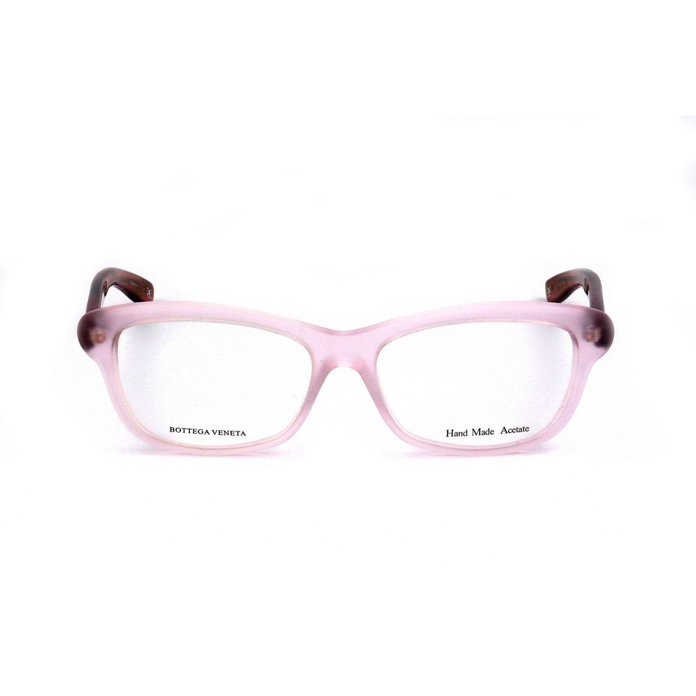 Bottega Veneta Zweifarbige Acetatrahmen