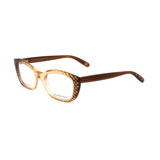 Bottega Veneta Zweifarbige Acetatrahmen
