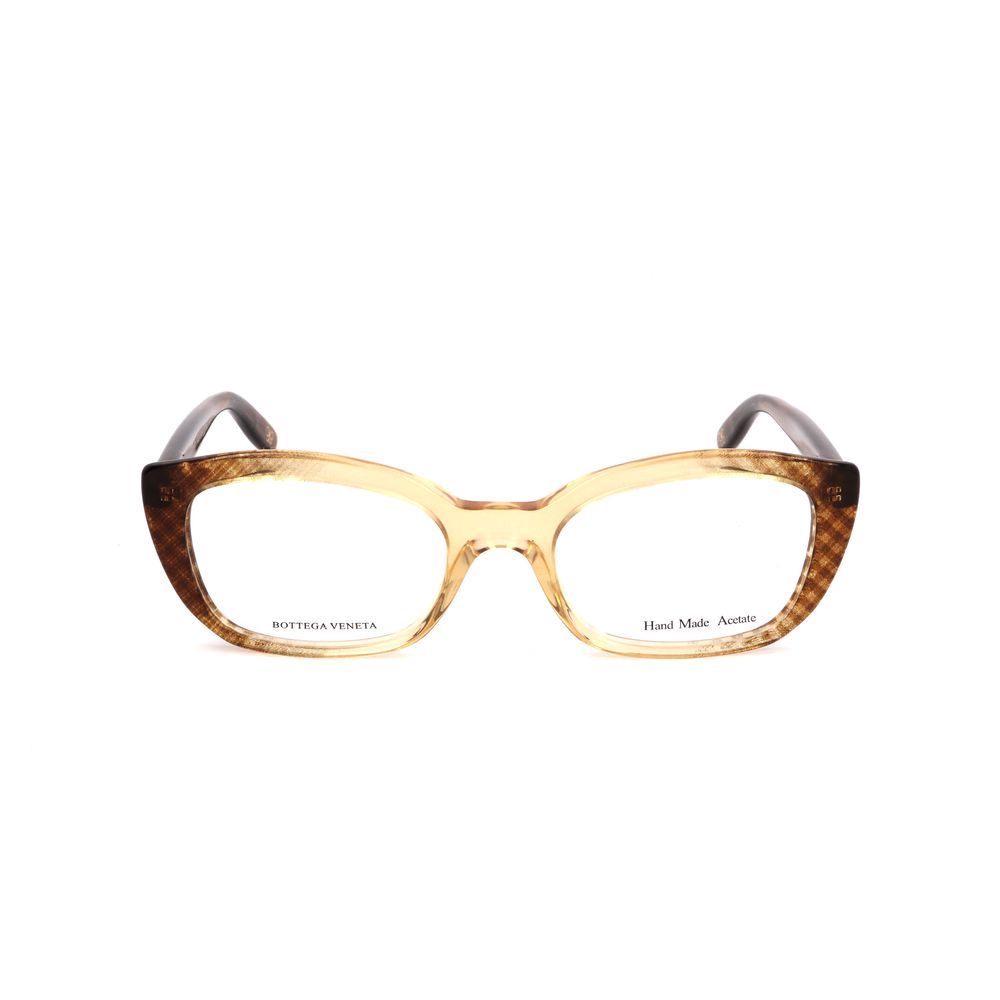 Bottega Veneta Zweifarbige Acetatrahmen