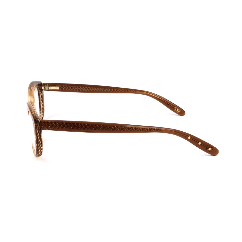 Bottega Veneta Zweifarbige Acetatrahmen