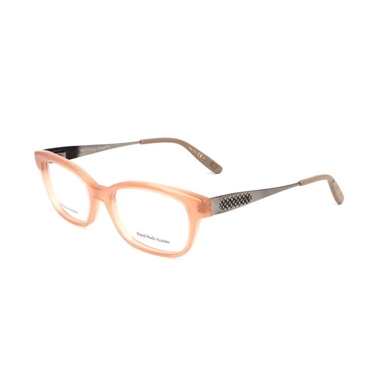 Bottega Veneta Zweifarbige Acetatrahmen