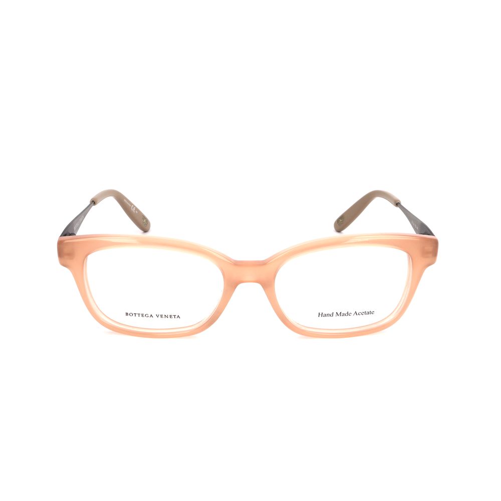 Bottega Veneta Zweifarbige Acetatrahmen