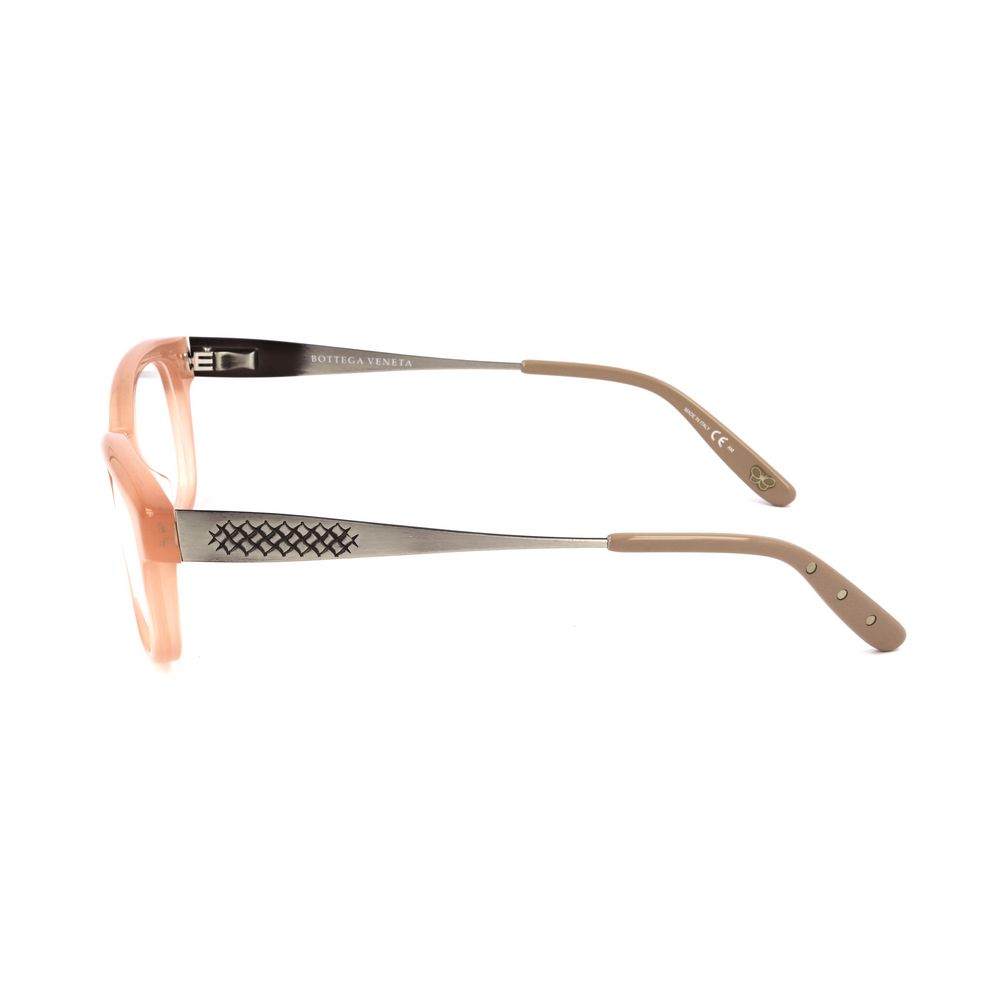 Bottega Veneta Zweifarbige Acetatrahmen
