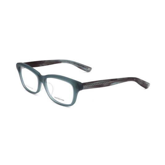 Bottega Veneta Zweifarbige Acetatrahmen